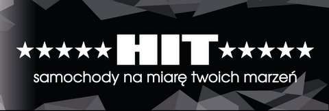 HIT - Autoryzowany Salon Sprzedaży Samochodów Polskiej Sieci Dealerskiej logo