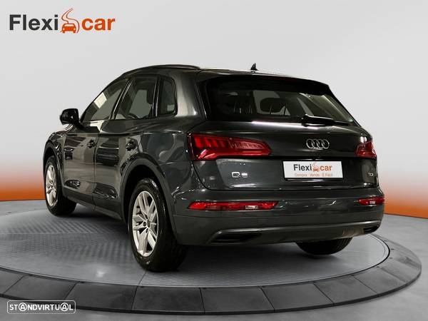 Audi Q5 2.0 TDI Design - 5