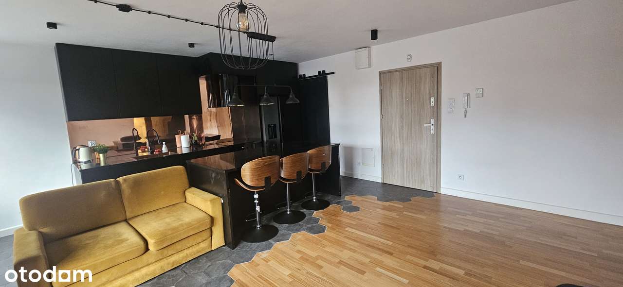 Mieszkanie na sprzedaż, 72m2, 3 pokoje z miejscem parkingowym. - Pełny obrazek: 5/14