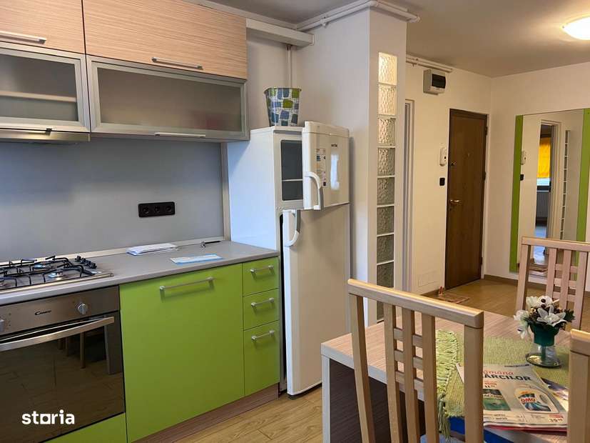 Apartament 2 camere in Deva, zona Liceul Auto- 22 Decembrie, et 3 - Imagine principală: 3/15