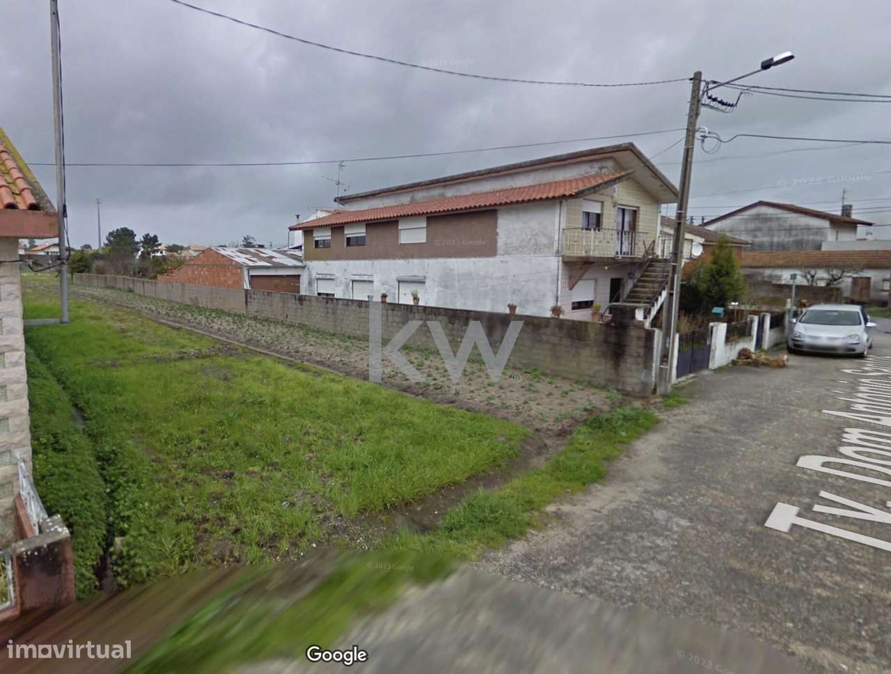 Terreno S. salvador Ilhavo - Grande imagem: 4/11