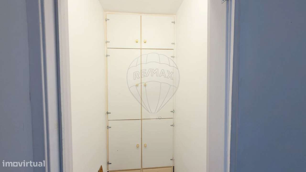 Apartamento T2 para venda - Grande imagem: 5/16