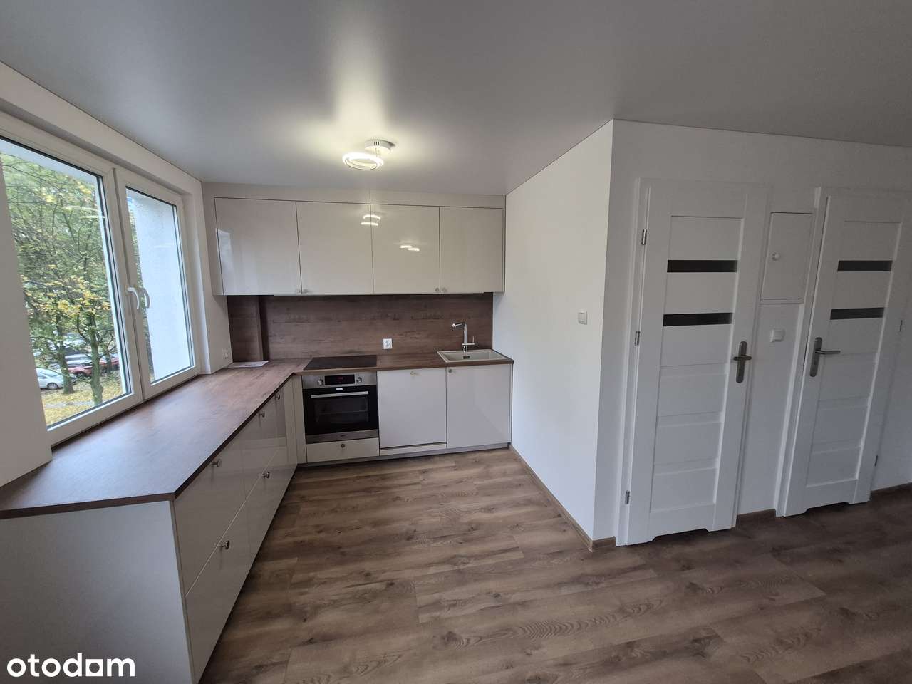 Piękne 3 pokojowe na Bałutach-4