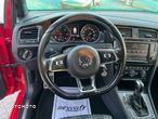 Volkswagen Golf VII 2.0 TDI BMT GTD DSG - 17