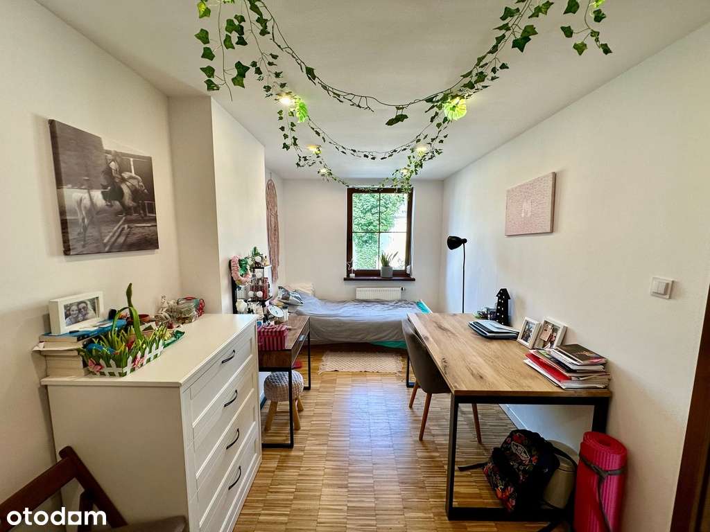 Wyjątkowa nieruchomość w zielonej dzielnicy miasta-10