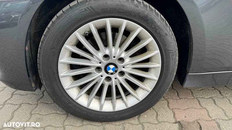 BMW Seria 3 320d Touring xDrive Luxury Line - 21