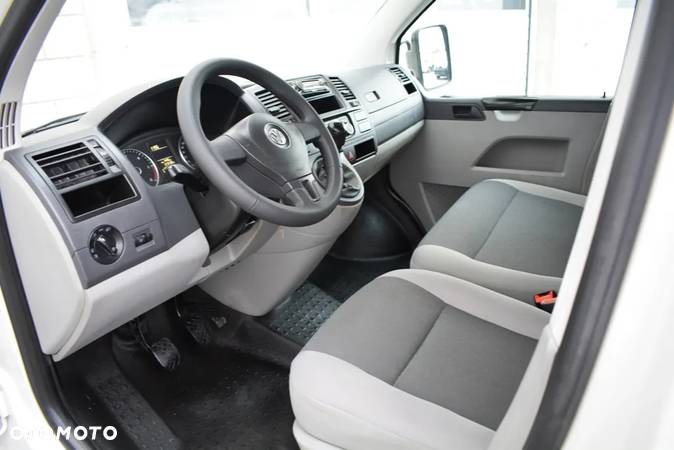 Volkswagen TRANSPORTER T5 LIFT ***DUŻY WYBÓR*** - 21