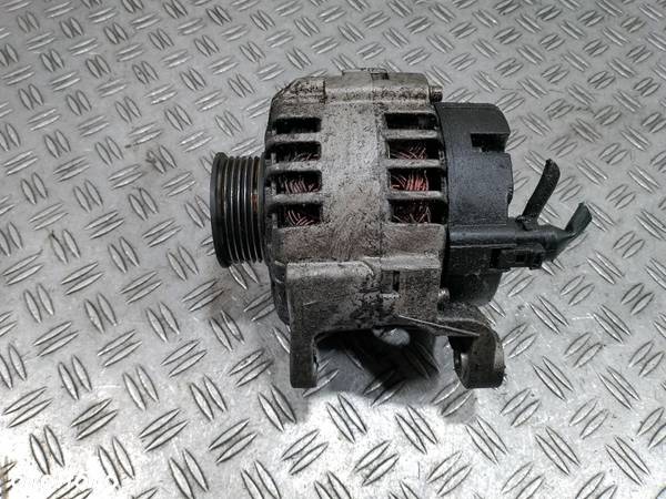 ALTERNATOR AUDI A4 B6 ZAMIENNIK 2.5 TDI - 4