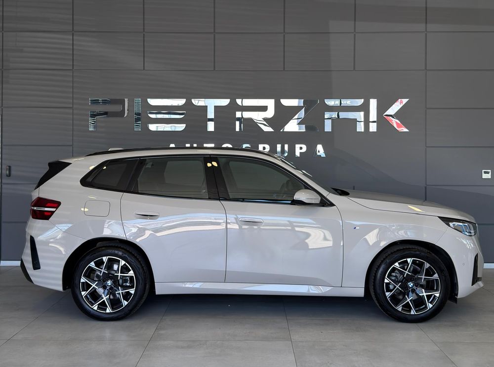 Bmw X3 Salon Polska FV23%