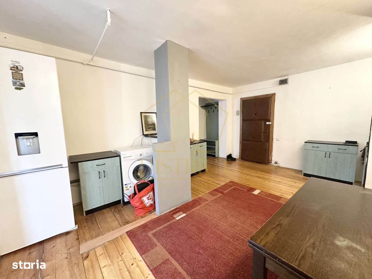 Apartament spatios cu 2 camere | Parter inalt | Steaua - Imagine principală: 5/8