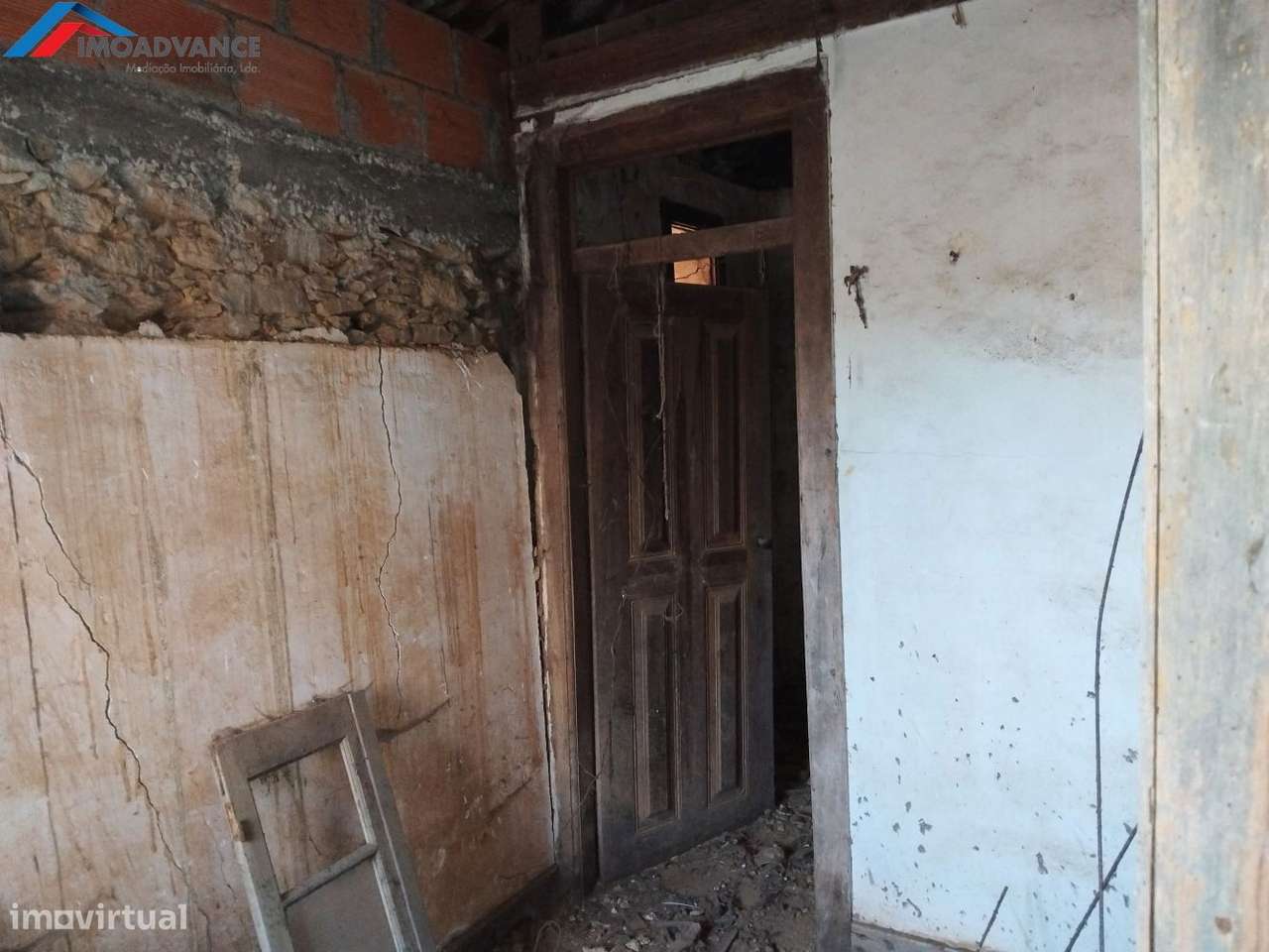 Casas para restauro no Concelho de Penacova - Coimbra-7