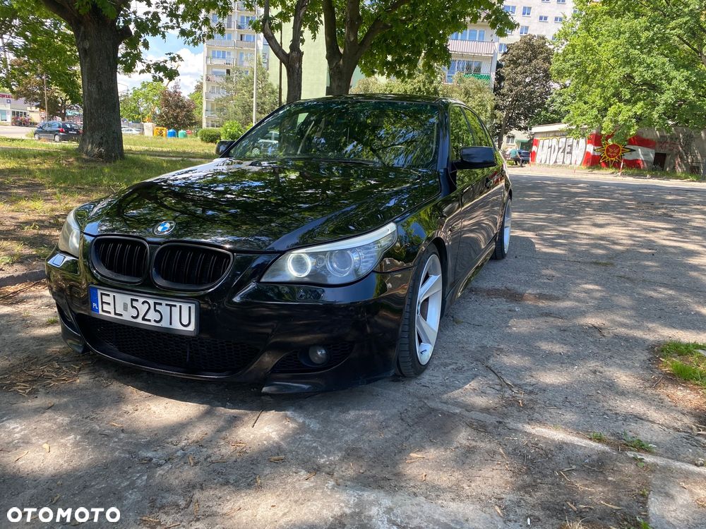 BMW 5