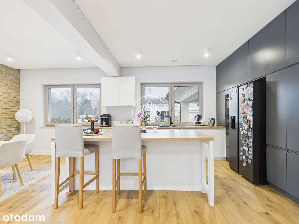 Dom parterowy z garażem 2-stanowiskowym i ogrodem! - Pełny obrazek: 5/19