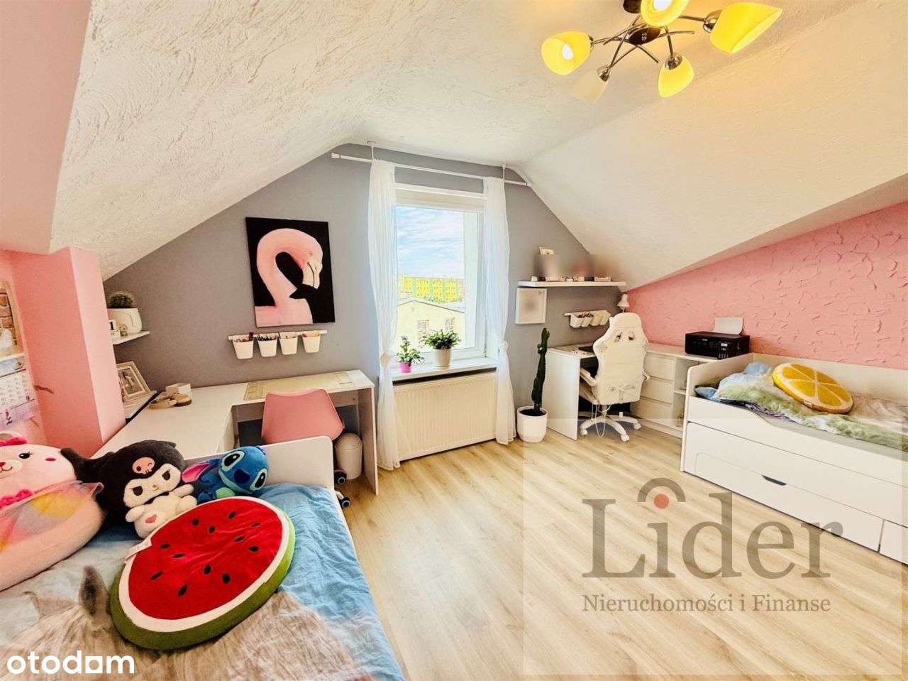 Mieszkanie na sprzedaż – Lębork, Aleja Wolności-13