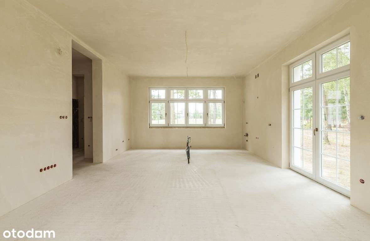 Energooszczędny dom wolnostojący 200 m2 / Stara Wieś / Nadarzyn - Pełny obrazek: 2/15