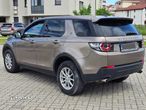 Land Rover Discovery Sport 2.0 l TD4 SE Aut. - 3