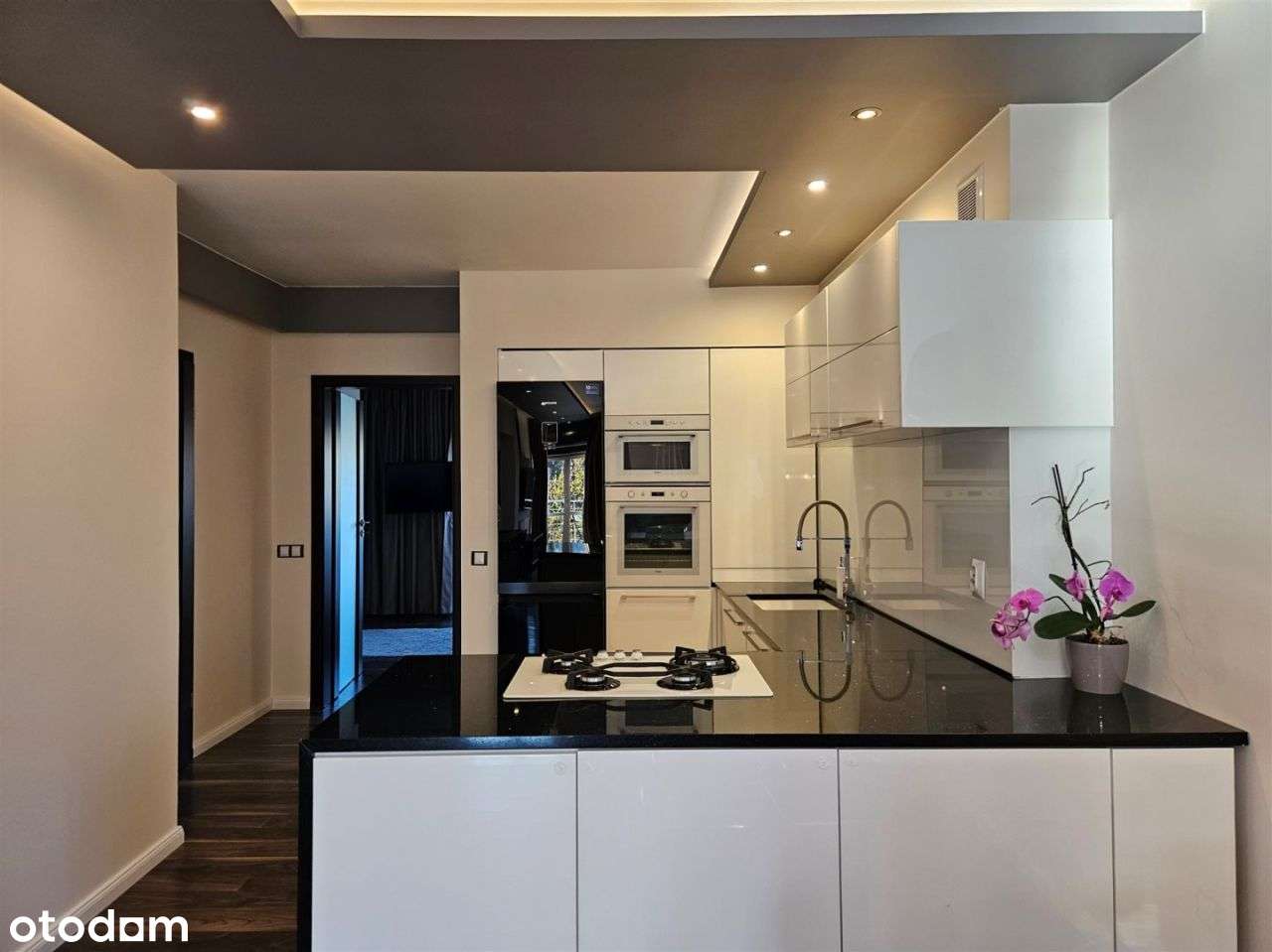 Bezczynszowe mieszkanie 68m² w centrum Myślenic. - Pełny obrazek: 4/16