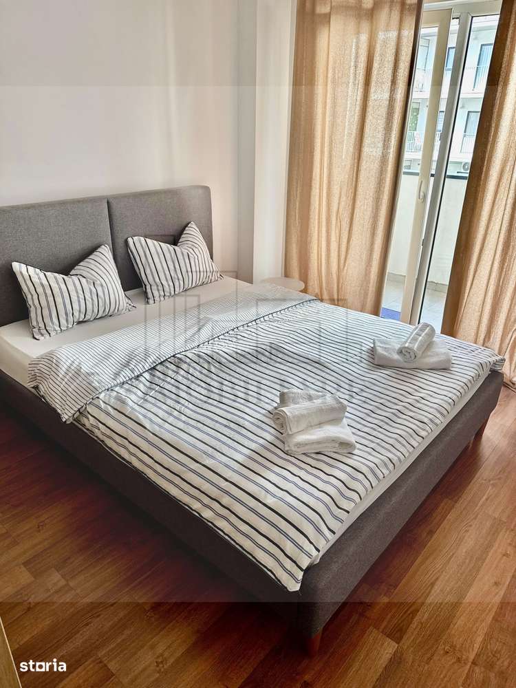 Ap. 2 Camere – Marasti strada Fabricii | Aproape de Facultăți si Mall--5
