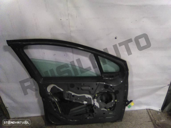 Porta Frente Esquerda 7202_6946 Peugeot 2008 I (cu_) [2019_2020 - 3