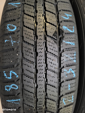 185/70r14 88T (Z32/24)003 2szt 6mm IcePlus S110 IMPERIAL ZIMOWE - 2