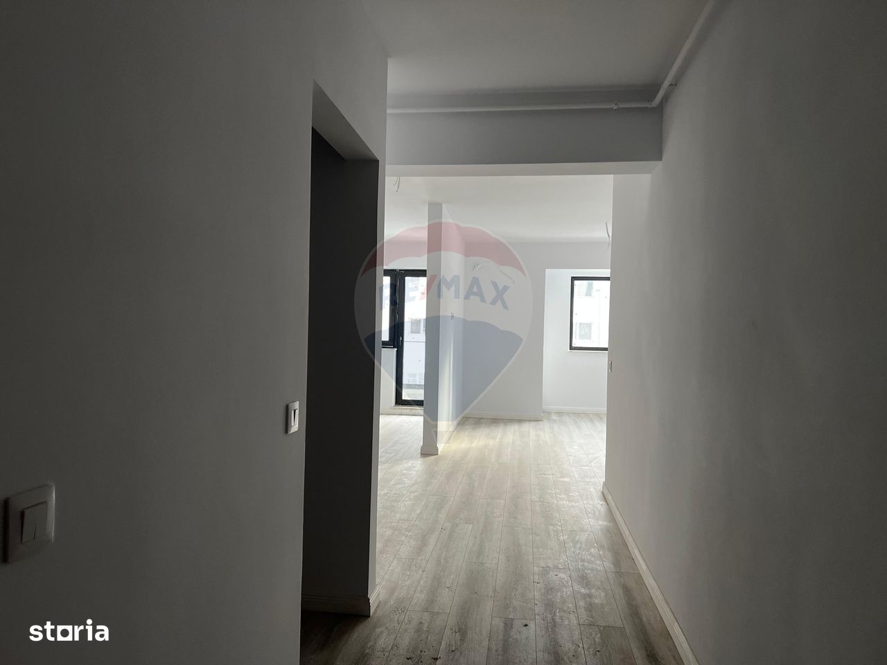 Apartament de vanzare bloc nou Bacau AP 12