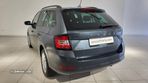 Skoda Fabia Break 1.0 TSI Ambition - 5