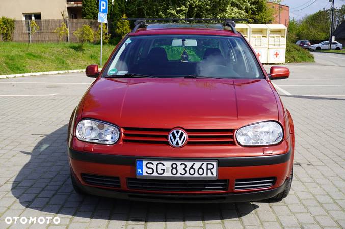 Volkswagen Golf 1.6 - 15