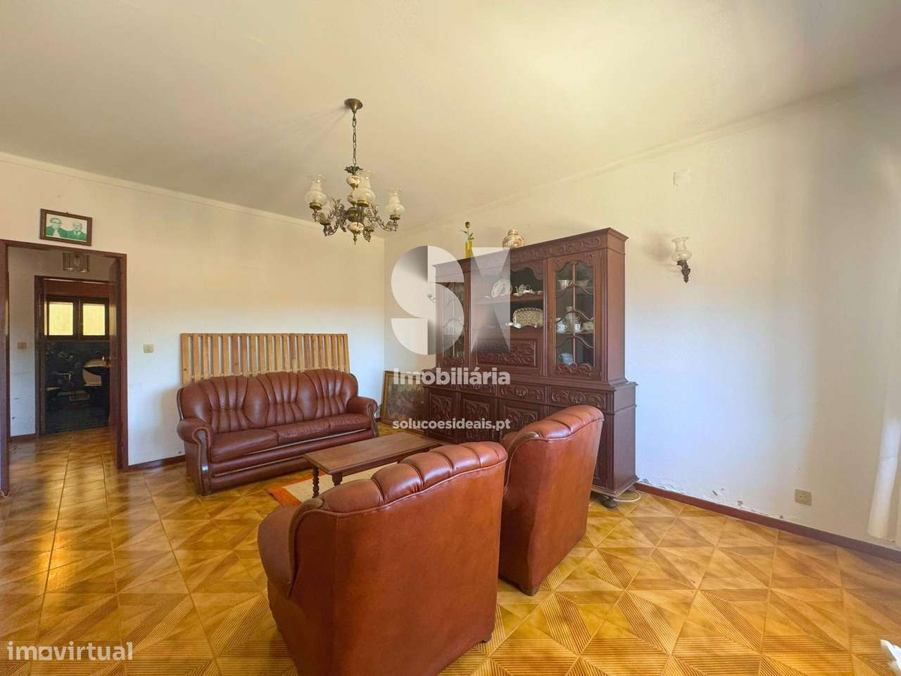 Moradia T5 - Grande imagem: 5/46