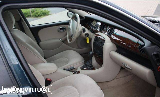 Rover 75 2.0 CDTi 2000 para peças - 3