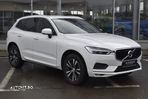 Volvo XC 60 B4 D AWD Geartronic Momentum Pro - 4