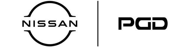 Nissan PGD Bielsko-Biała logo