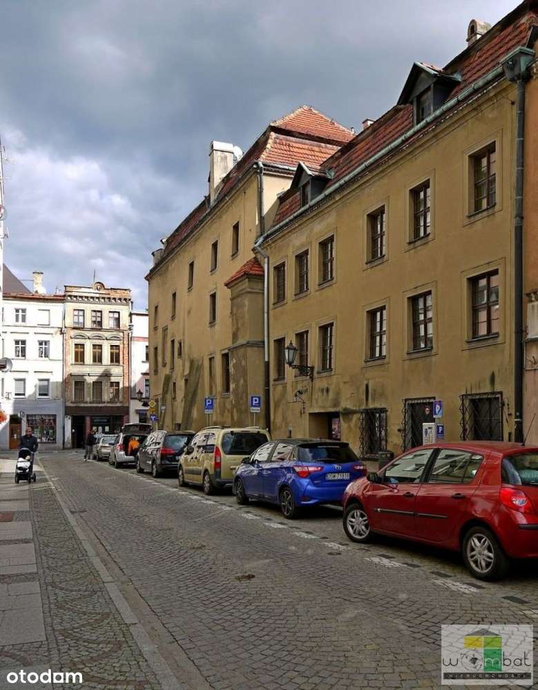 Atrakcyjna kamienica NA SPRZEDAŻ Świdnica Centrum!!! - Pełny obrazek: 5/19
