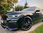 BMW Seria 7 750Li xDrive sport - 24