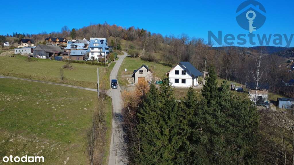 |Działka, 27Ar|Obidowa| budowlana-15