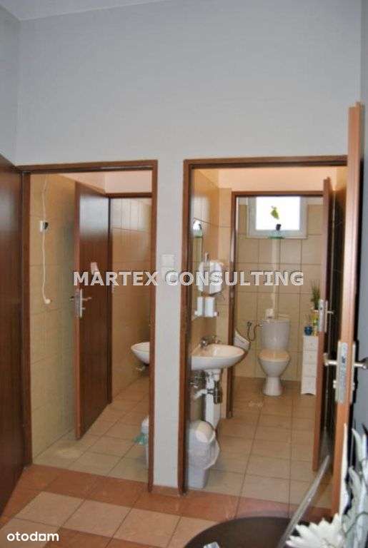 Lokal Biurowo -Usługowy 70 m2 - Pełny obrazek: 4/5