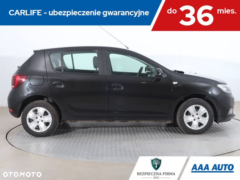 Dacia Sandero - 7