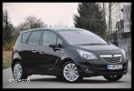 Opel Meriva 1.7 CDTI Cosmo - 7