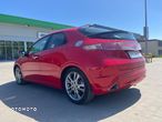 Honda Civic 1.8i-VTEC Sport - 5