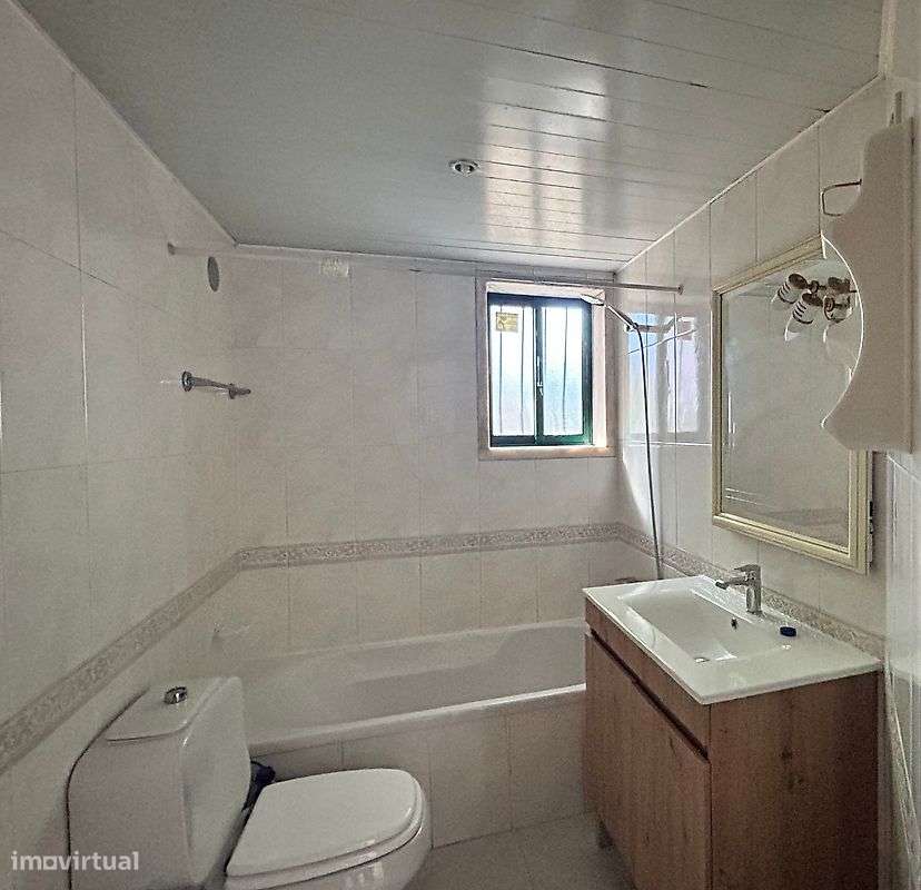 Apartamento T3 para arrendamento - Grande imagem: 5/15