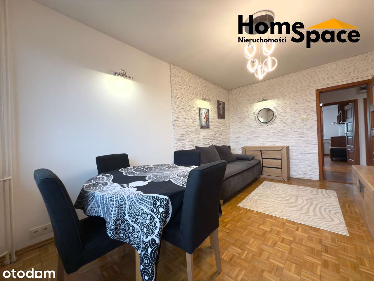 Trzypokojowe Mieszkanie, Do Wprowadzenia, Podwisłocze - Pełny obrazek: 5/9