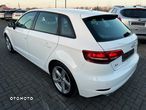 Audi A3 35 TDI Sportback design - 6