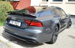 Audi A7 3.0 TDI competition quattro tiptronic - 27