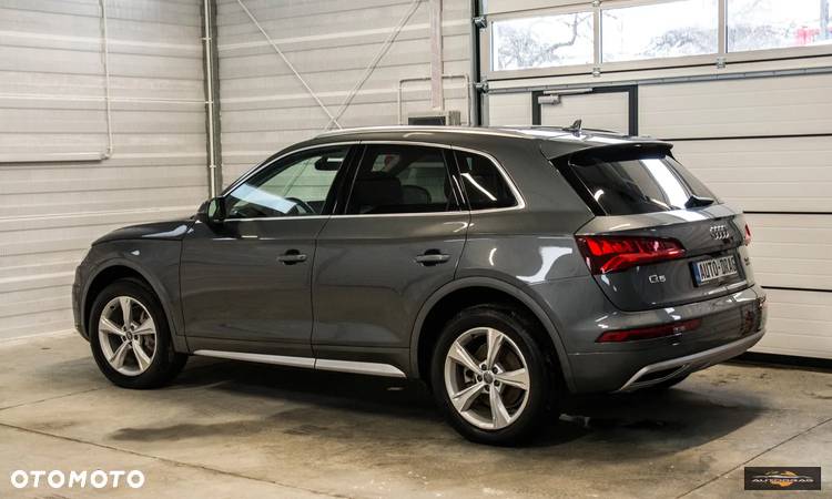 Audi Q5 40 TFSI mHEV Quattro Advanced S tronic - 8