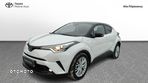 Toyota C-HR - 1