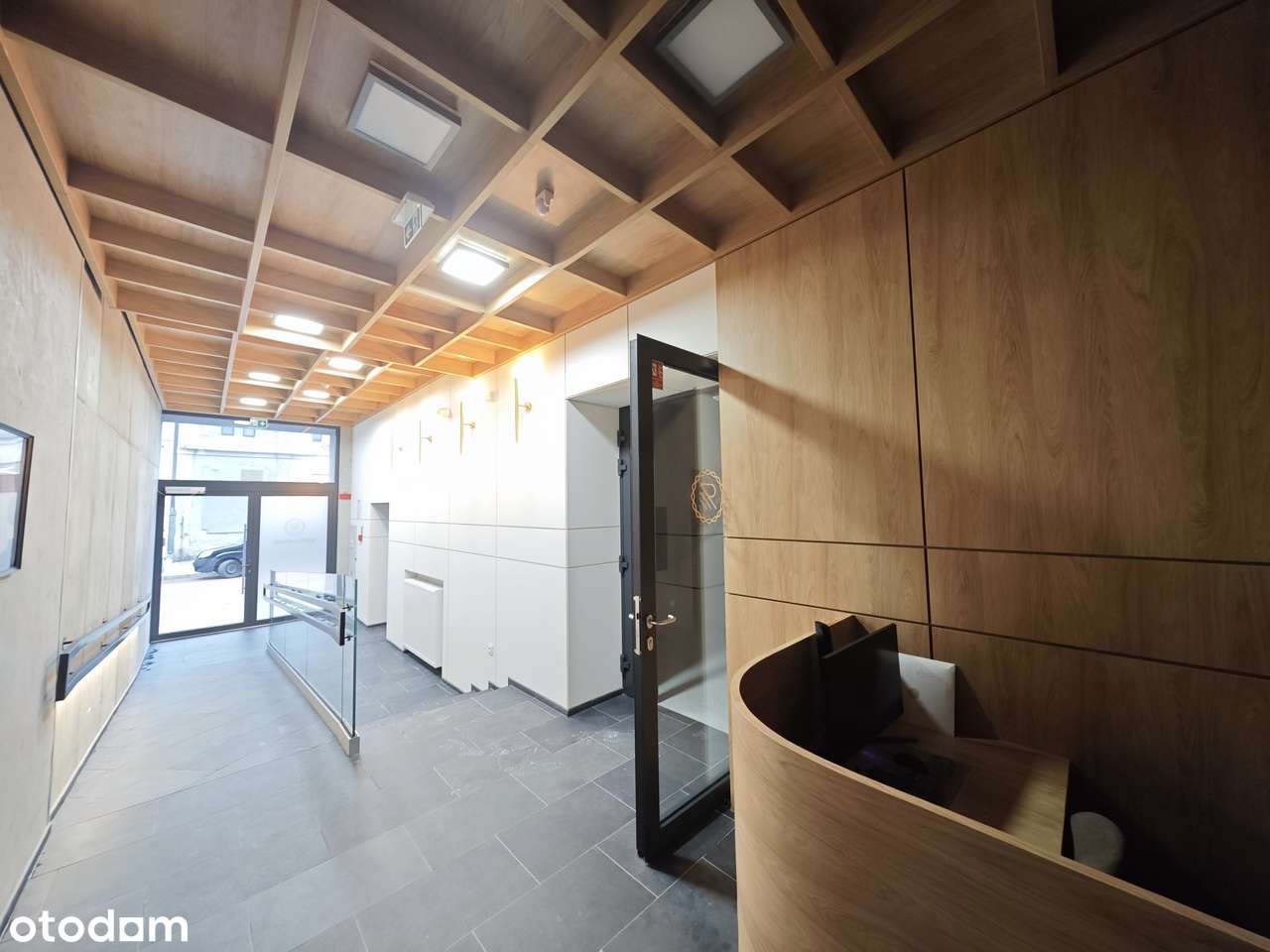 Epickie mieszkanie w centrum Łodzi już wynajęte na najem krótkoter-wy-10