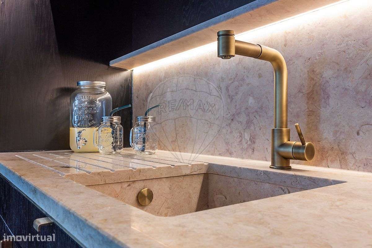 Apartamento T2 para venda-4