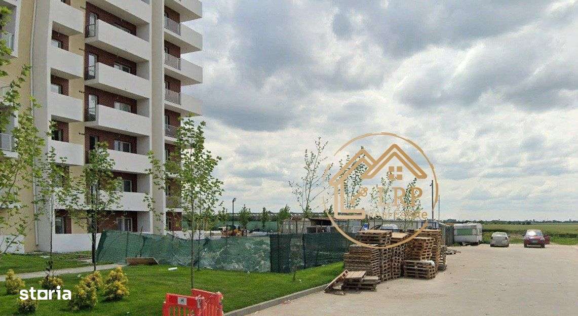 Berceni/Metalurgiei/Drumul Dealu Bradului - teren intravilan 2500mp, z - Imagine principală: 3/6