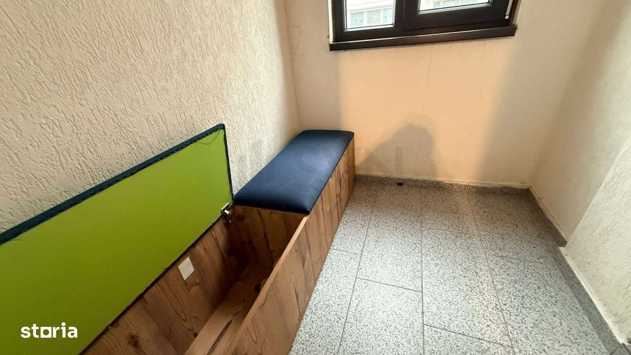 Garsoniera I Militari - Imagine principală: 5/5