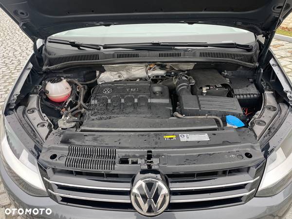 Volkswagen Sharan 2.0 TDI BMT Highline DSG - 20