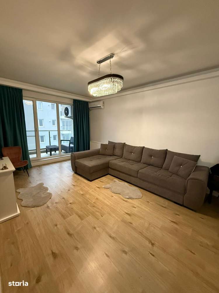 Apartament 2 Camere Prelungirea Ghencea Dimri Residence - Imagine principală: 2/14
